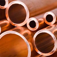  of Copper Tubes